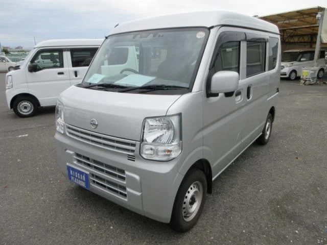 Nissan NV100 Clipper DR17V 2020